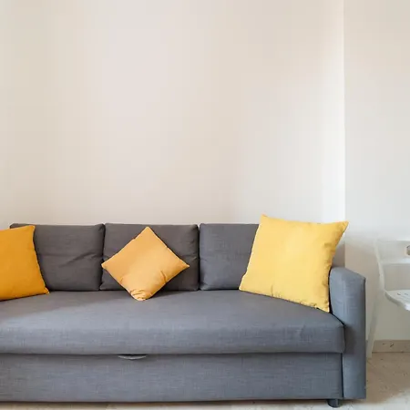 Appartamento Guesthost - Comfy Porta Venezia Mm1 Milano