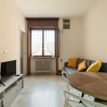 Appartamento Guesthost - Comfy Porta Venezia Mm1 Milano
