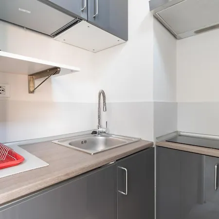 Appartamento Guesthost - Comfy Porta Venezia Mm1